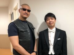 マフィア梶田の二次元が来い!:第454回「ラジオと奏でるラングリッサーとアルハザードの交響曲」