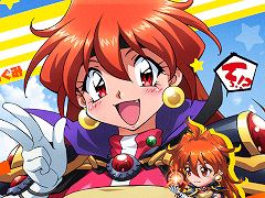 「ランモバ」と「スレイヤーズ」のコラボ開催。リナやガウリィのスキンが獲得できる