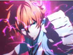 女性向け新作スマホアプリ「ヒーロー'sパーク」の公式サイトがオープン。プロモーションムービーも公開中