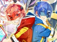 「ヒーロー'sパーク」の事前登録受付がスタート。YouTube公式チャンネルにて全キャラクターのボイスが確認できるムービーも公開中