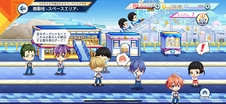画像集 No.028のサムネイル画像 / ヒーロー好き女子集まれ! チームをまるごと愛したくなる「ヒーロー’sパーク」レビュー