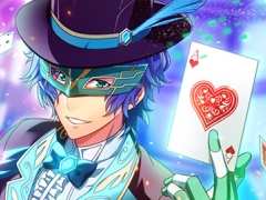 「乙女チック4Gamer」第223回:遊園地で働くキャストは,さまざまな能力を持つヒーロー達! スマホ向け「ヒーロー’sパーク」を特集