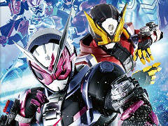 Switch用アクションゲーム「仮面ライダー クライマックススクランブル ジオウ」が発表。「ジオウ」を含め30人を超えるライダーたちが参戦