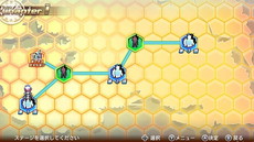 画像集 No.012のサムネイル画像 / 「仮面ライダー クライマックススクランブル ジオウ」のゲームシステムなどが公開。ストーリーモードではジオウが他のライダーと戦う