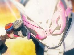 「仮面ライダー クライマックススクランブル ジオウ」,多様なプレイスタイルやゲーム内容を紹介する第1弾PVが公開
