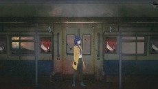 画像集#007のサムネイル/PS4版「Tokyo Dark -Remembrance-」が配信開始。大都会の“闇”を描いたサスペンスアドベンチャーの完全版