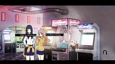 画像集 No.005のサムネイル画像 / Nintendo Switch版「TOKYO DARK -Remembrance-」の発売日が11月7日に決定。10月31日からは20%OFFになる発売記念セール開催