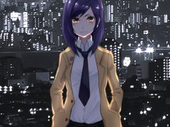 Switch版「Tokyo Dark - Remembrance -」プレイレポート&開発者インタビュー。日本在住のイギリス人が描く,“趣都”東京の光と影