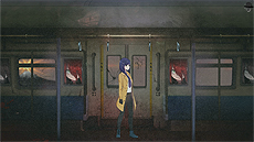 画像集 No.010のサムネイル画像 / 「Tokyo Dark」の完全版「Tokyo Dark - Remembrance -」がSwitchで本日リリース。主人公の目を通して東京の闇に迫るミステリーADV