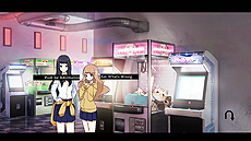 画像集 No.011のサムネイル画像 / 「Tokyo Dark」の完全版「Tokyo Dark - Remembrance -」がSwitchで本日リリース。主人公の目を通して東京の闇に迫るミステリーADV