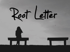「√Letter ルートレター」のハリウッド映画化が決定。ティザービジュアルが公開