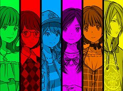 「角川ゲームス大感謝祭2019」が開催。新作「Root Film」「LoveR Kiss」など発表やi☆Risのミニライブも
