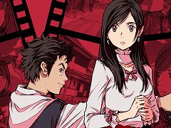 角川ゲームミステリー最新作「Root Film(ルートフィルム)」が発表。画面写真やキャラクタービジュアルが公開