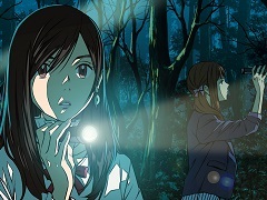 角川ゲームミステリー最新作「Root Film(ルートフィルム)」の発売日が2020年4月23日に決定