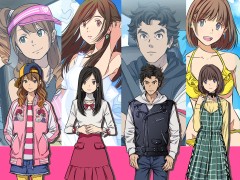 角川ゲームス作品が低価格で購入できる“LUNAR NEW YEAR SALE”が本日開始。「Root Film」など3タイトルが対象