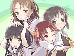 オタク女子の集まる文化部で展開する恋愛ADV「A系ヲタク彼女」,Switch版の配信が本日開始。1月31日までは10%オフ