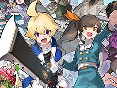 岡本吉起氏が総合プロデュースする新作アプリ「マチガイブレイカー」が9月に配信。事前登録の受付も開始に