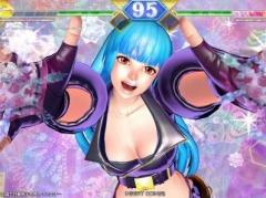 アーケード版「FIGHTING EX LAYER」がNESiCAxLive2で今秋リリース。「SNKヒロインズ TTF AC」のロケテが8月18日,19日に開催決定