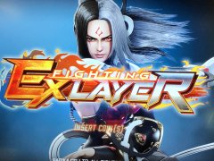 全国4か所で開催された,AC版「FIGHTING EX LAYER」ロケテストレポート。オンライン対戦にも対応した,アリカ格闘ゲームの最新作