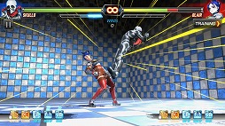  No.006Υͥ / FIGHTING EX LAYERפΥޥ۸ץFIGHTING EX LAYER -פȥץաǡɤȤۿ