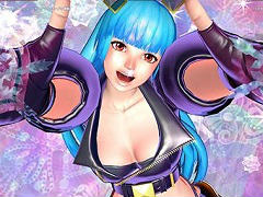 アーケード版「SNK ヒロインズ Tag Team Frenzy」が10月11日からNESiCAxLive2で稼働開始