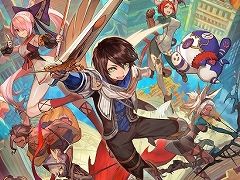 「RPGツクールMV Trinity」,シリーズ初となるオープニングムービーが公開