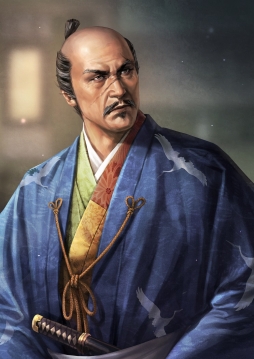 画像集 No.002のサムネイル画像 / ドラマで見たい戦国武将の1位は“西国無双”立花宗茂。「信長の野望・大志 with パワーアップキット」公式サイトのアンケート結果が公開に