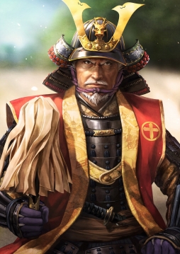 画像集 No.003のサムネイル画像 / ドラマで見たい戦国武将の1位は“西国無双”立花宗茂。「信長の野望・大志 with パワーアップキット」公式サイトのアンケート結果が公開に