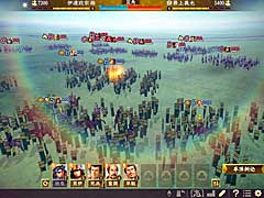 「信長の野望・大志 with パワーアップキット」で,見応えのある決戦のプレイ動画を募集する「決戦動画コンテスト」が開催
