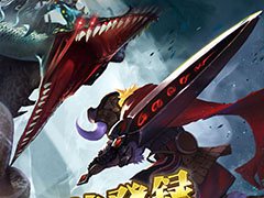 スマホ向け3DアクションRPG「ドラゴンネストM」が発表。ゲーム内通貨や限定装備をもらえる事前登録の受付も開始に