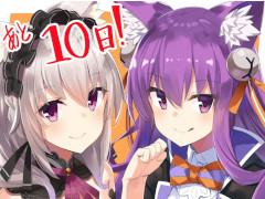 童話を舞台にしたRPG「グリムエコーズ」の正式サービス開始は2019年3月28日。App Storeでの予約注文の受付もスタート