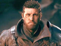 Cygames,新作タイトル「Project Awakening」を発表。フォトリアル調グラフィックスのファンタジーアクションか