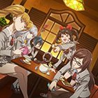 あかねさす少女