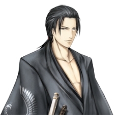 画像集 No.008のサムネイル画像 / PS Vita版「紅色天井艶妖綺譚 二藍」が11月29日に発売決定。人と妖が共生する江戸時代の日本を舞台にしたBLゲーム
