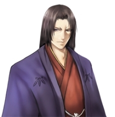 画像集 No.012のサムネイル画像 / PS Vita版「紅色天井艶妖綺譚 二藍」が11月29日に発売決定。人と妖が共生する江戸時代の日本を舞台にしたBLゲーム