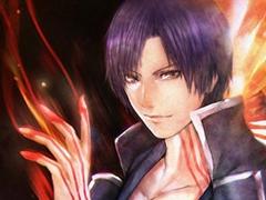 PS Vita版「紅色天井艶妖綺譚 二藍」が11月29日に発売決定。人と妖が共生する江戸時代の日本を舞台にしたBLゲーム