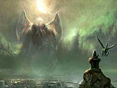 クトゥルフ神話をテーマにした見下ろし型RPG,「Stygian: Reign of the Old Ones」が2019年にリリース
