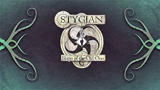 Stygian: Reign of the Old Ones  Official Gamescom 2018 Trailer [Gameplay]