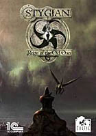 Stygian: Reign of the Old Ones