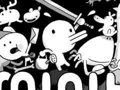 1分で死ぬ。何度も死ぬ。8bitライクなアクションアドベンチャー「Minit」の日本語版が配信開始
