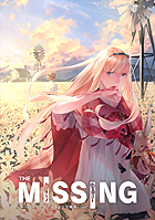 The MISSING - J.J.マクフィールドと追憶島 -