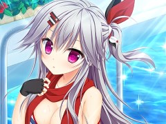 恋愛ADV「花咲ワークスプリング!」のPS4版が,2018年11月22日に発売決定
