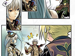 【PR】霧の濃さが敵の強さを決める! メディアミックス展開も話題のエンバイロメントRPG「ミストギア」を紹介