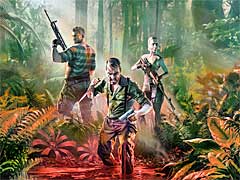 「Jagged Alliance」シリーズの最新作「Jagged Alliance: Rage!」が2018年秋にリリース。最新トレイラーも公開