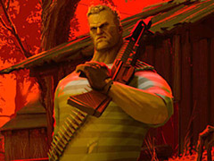 部隊の傭兵を個別に行動させて戦うターン制ストラテジー「Jagged Alliance: Rage!」が本日リリース。ローンチトレイラーも公開