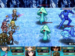 スマホで人気を博したRPG「フェルンズゲート」のNintendo Switch版が本日配信