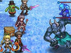 ケムコ,ニンテンドーeショップで「フェルンズゲート」など全5作品のRPGを最大50%オフで販売するセールを開催