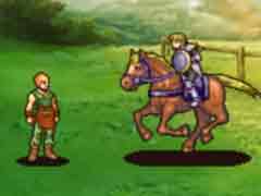 加賀昭三氏によるSRPG「Vestaria Saga」の世界進出が始まる。英語版のSteamページが公開,明日はデモ版の配信も