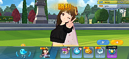 画像集#021のサムネイル/【PR】ついにリリースされた「バーディークラッシュ:ファンタジーゴルフ」は,どハマり要素満載のゴルフゲームだ