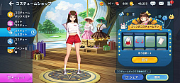 画像集#026のサムネイル/【PR】ついにリリースされた「バーディークラッシュ:ファンタジーゴルフ」は,どハマり要素満載のゴルフゲームだ